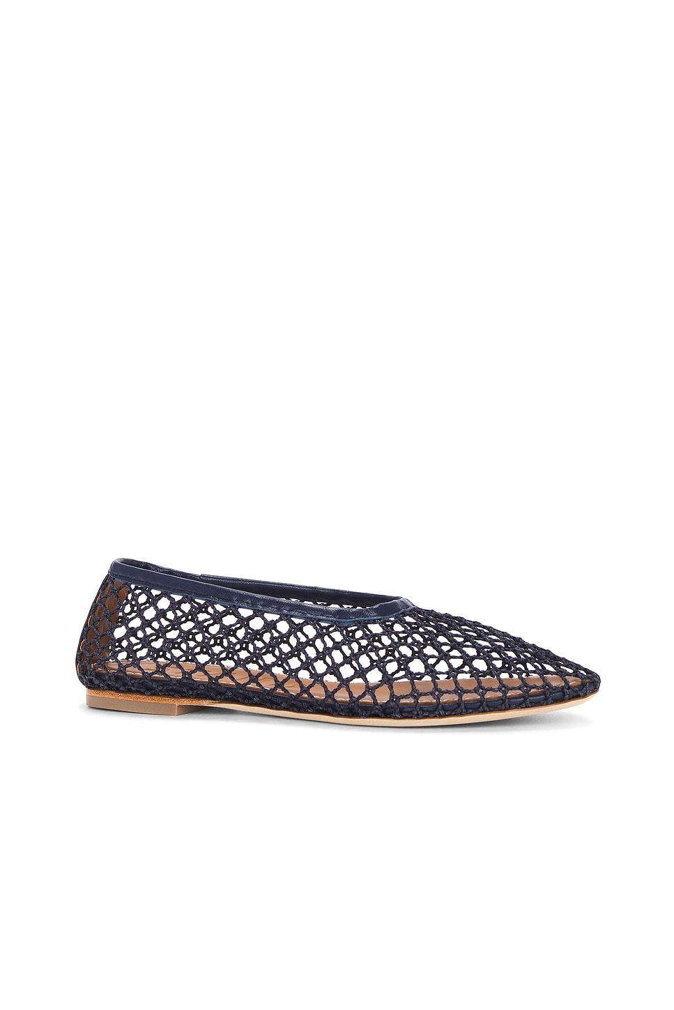Alba Ballet Flat - 2