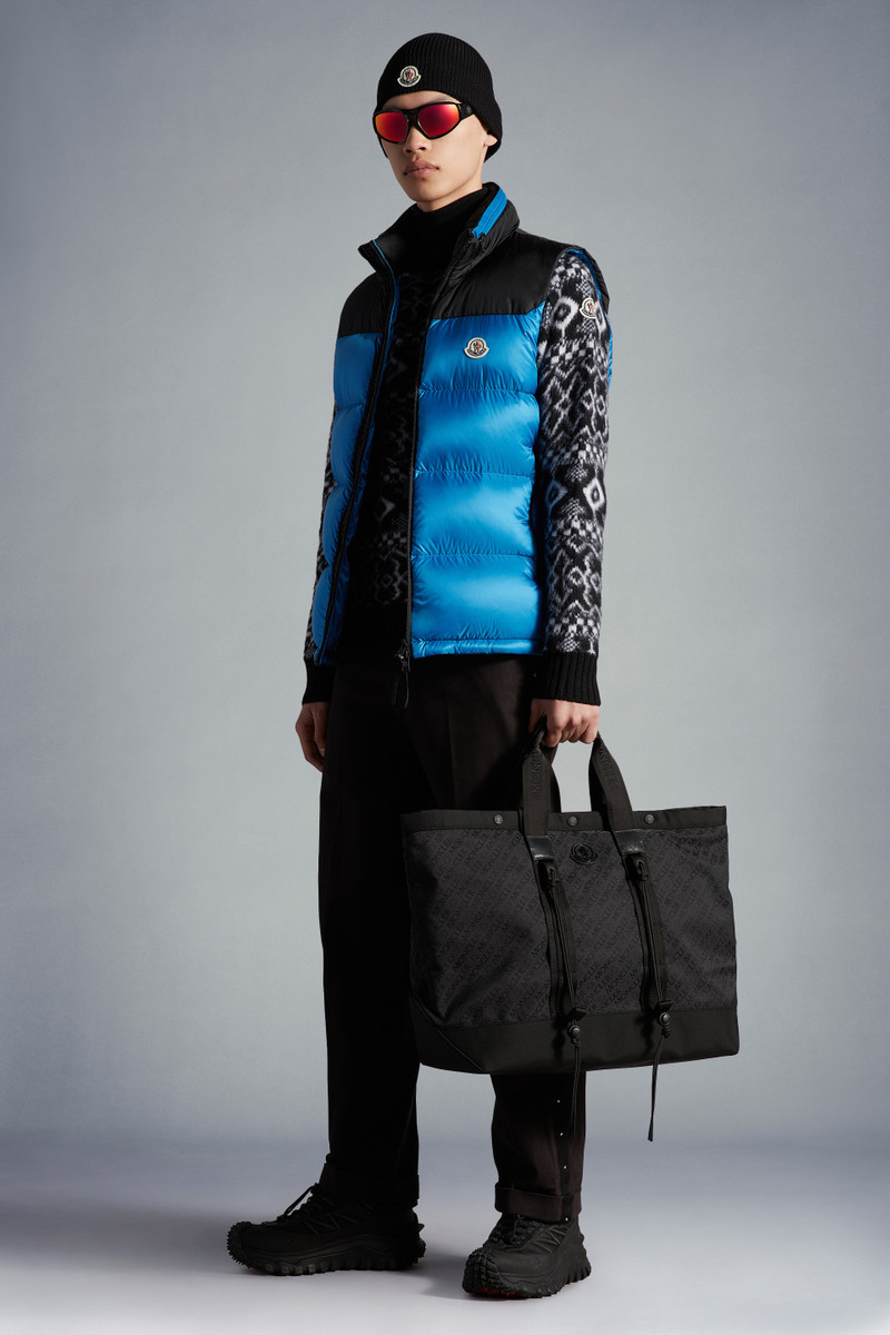 Moncler Tech Tote Bag outlook