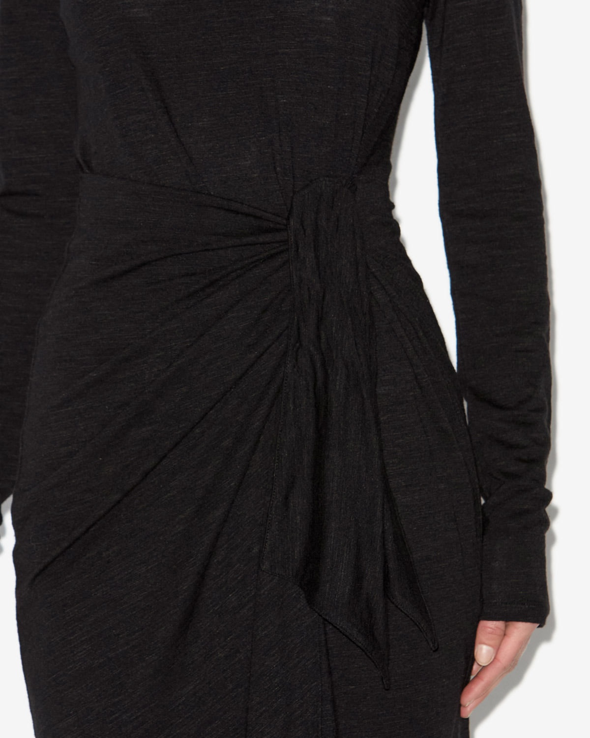 LISY DRESS - 3
