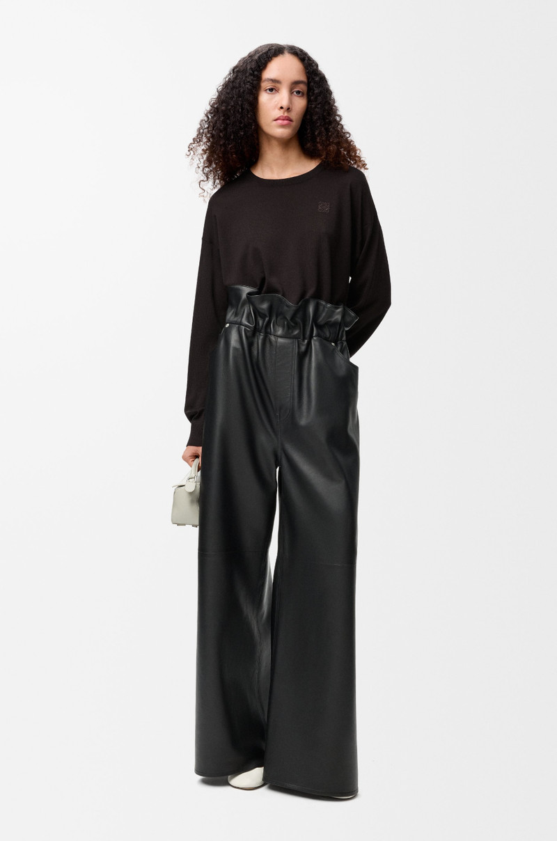 Loewe Sweater in wool outlook