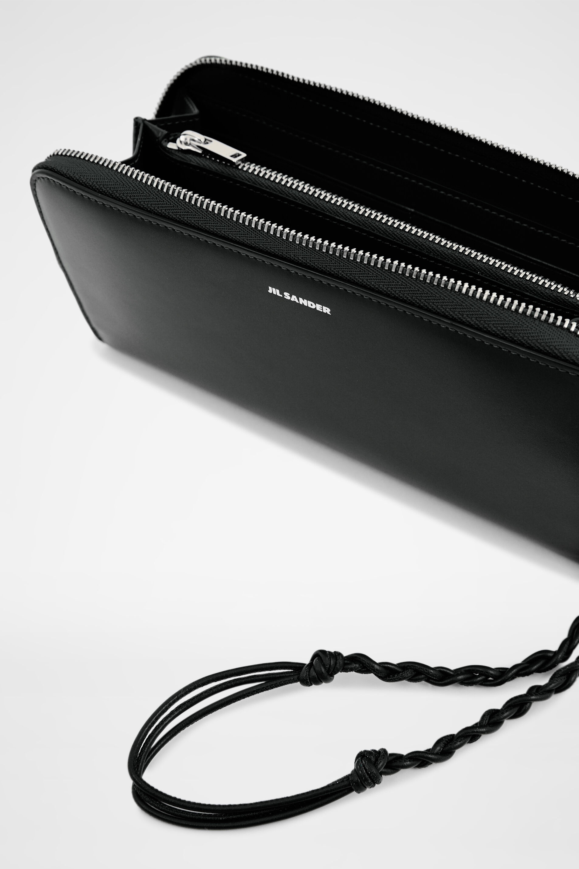 Zip-Around Wallet - 3