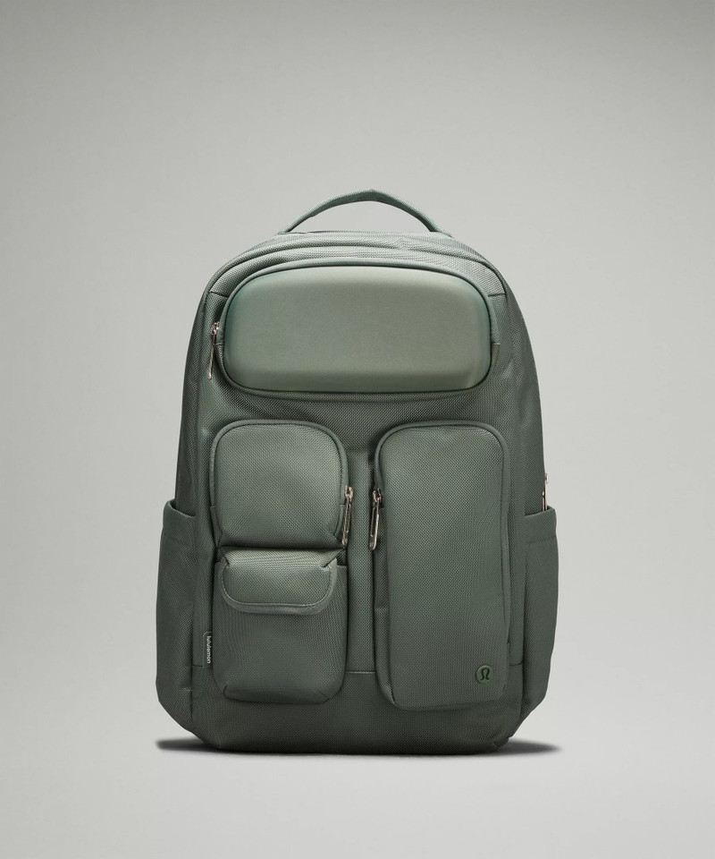 Cruiser Backpack 23L 1