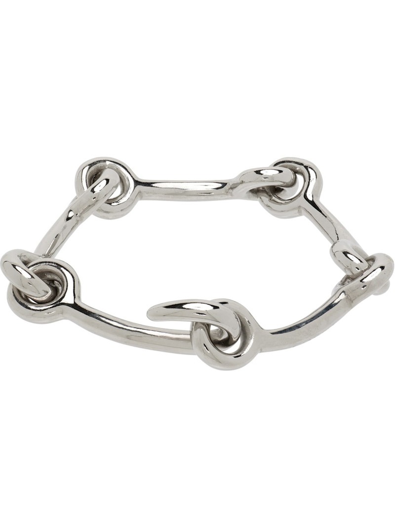 Lanvin Chain Bracelet outlook