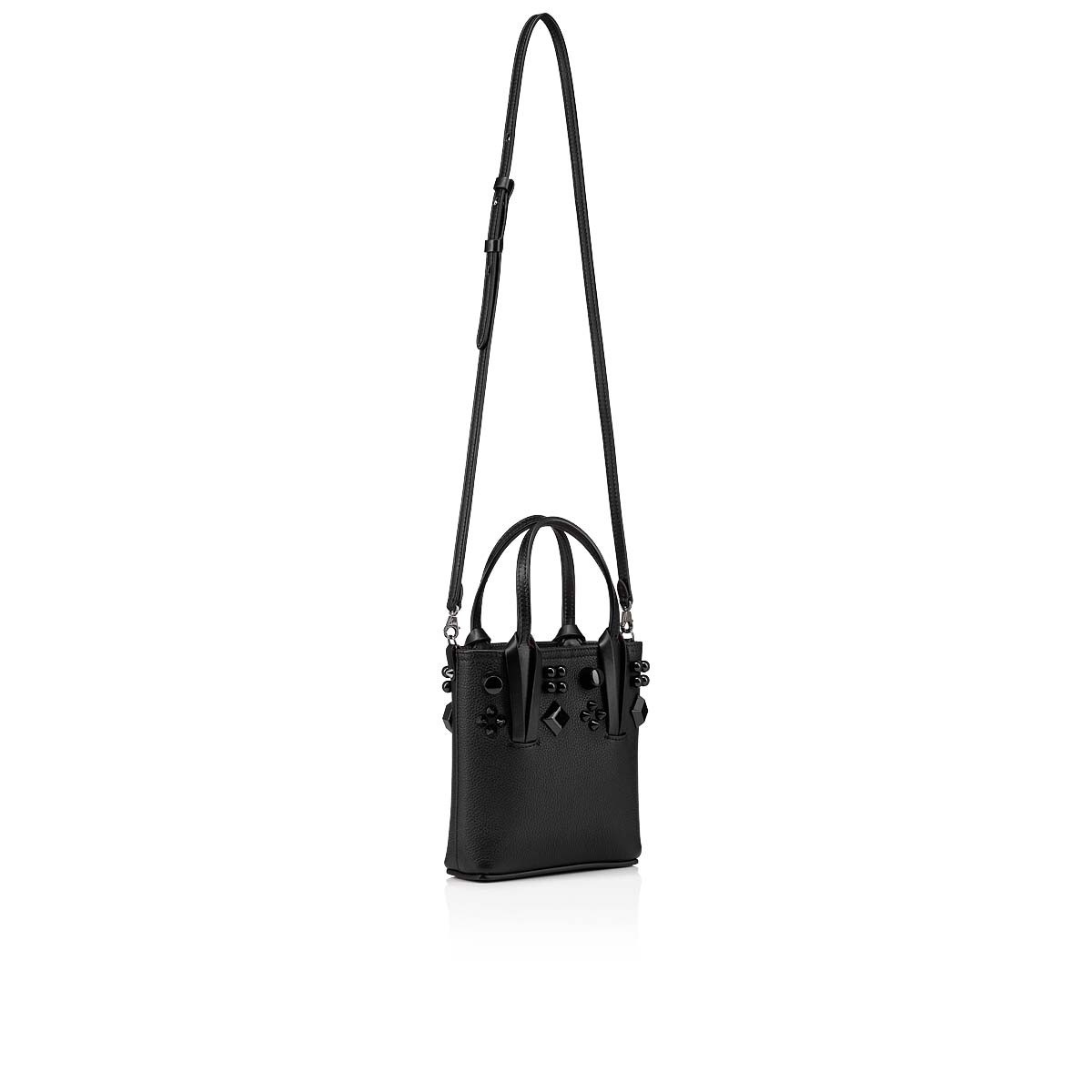 Cabata N/S Mini BLACK - 3