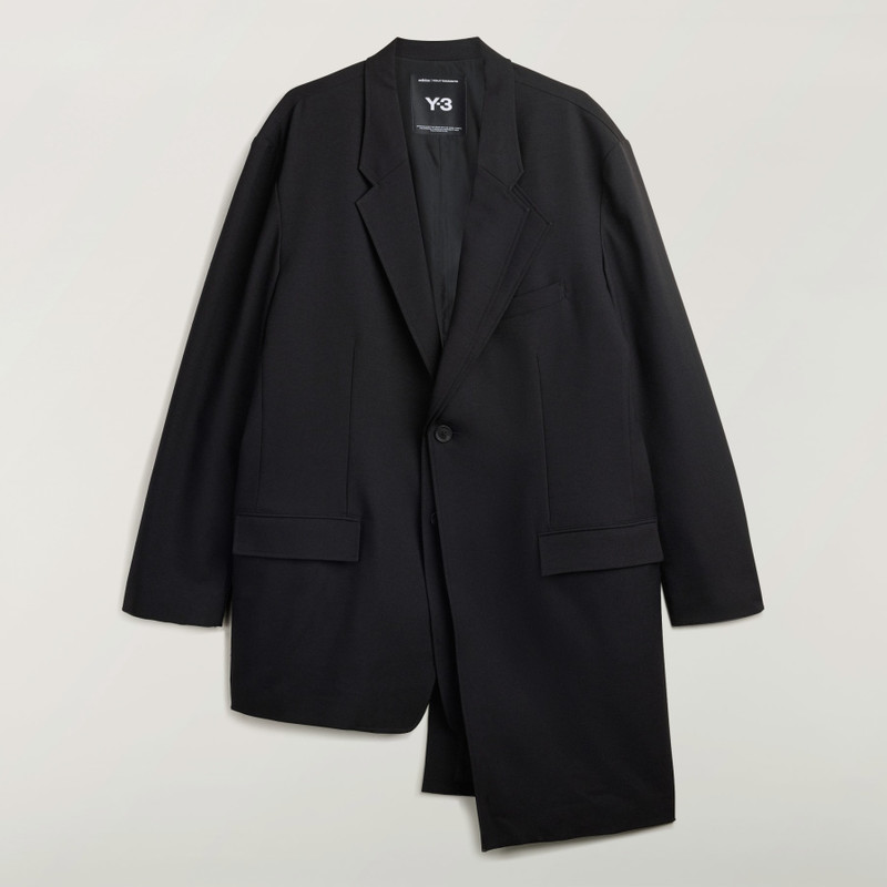 Y-3 Sport Uniform Blazer 1