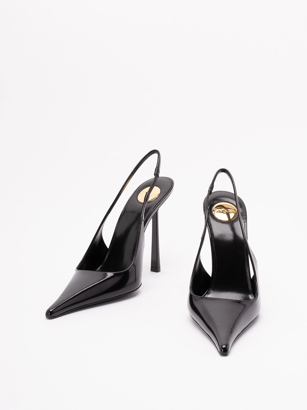 Saint Laurent Women `Vendome` Pumps - 2