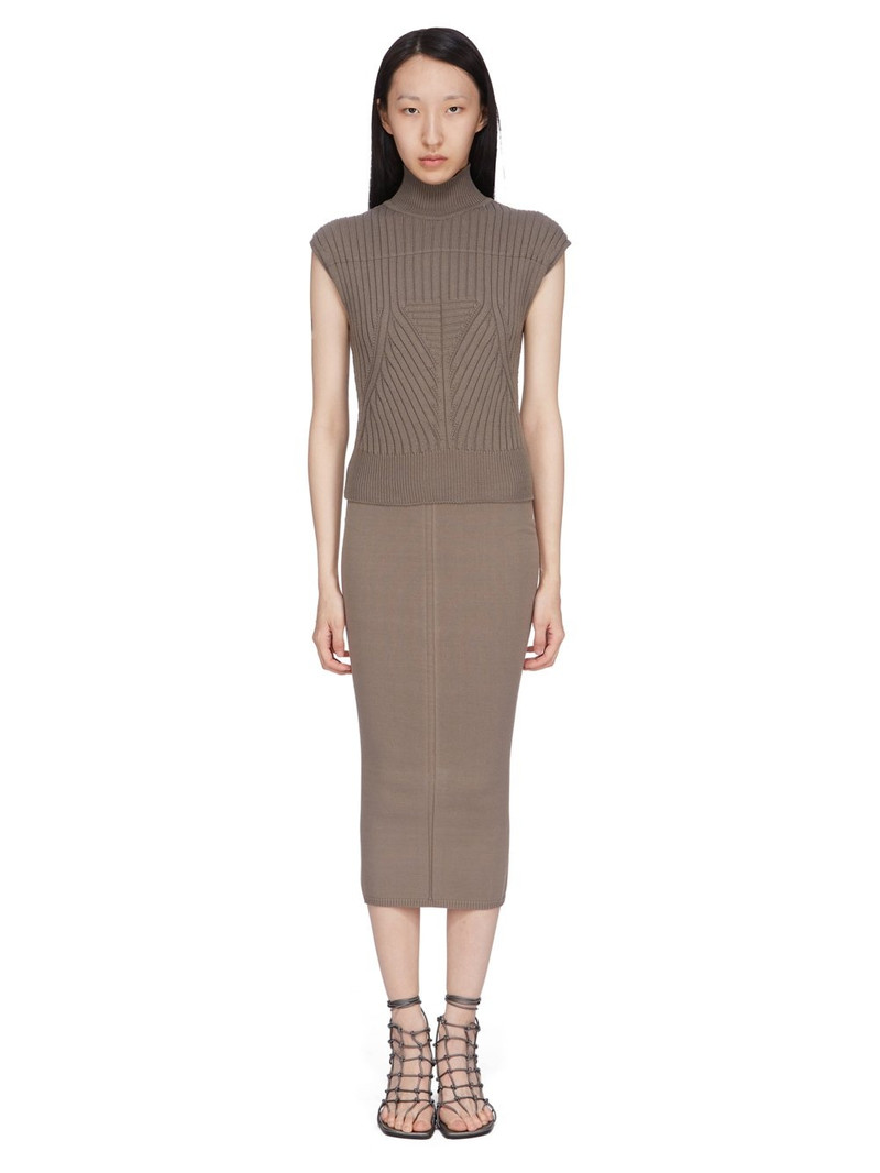 Rick Owens KNITWEAR outlook