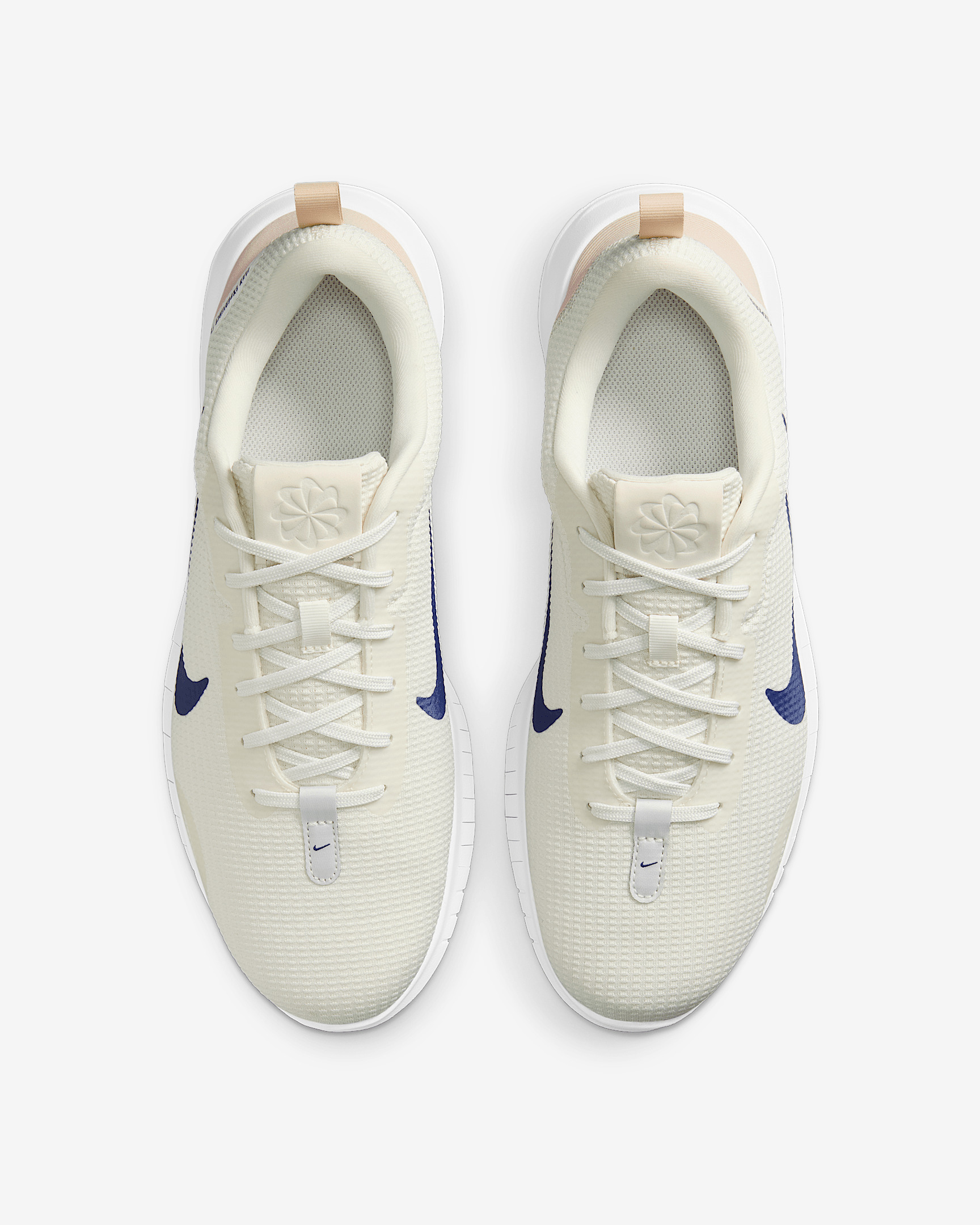 Nike Flex Experience Run 12 Men's Road Running Shoes - 4