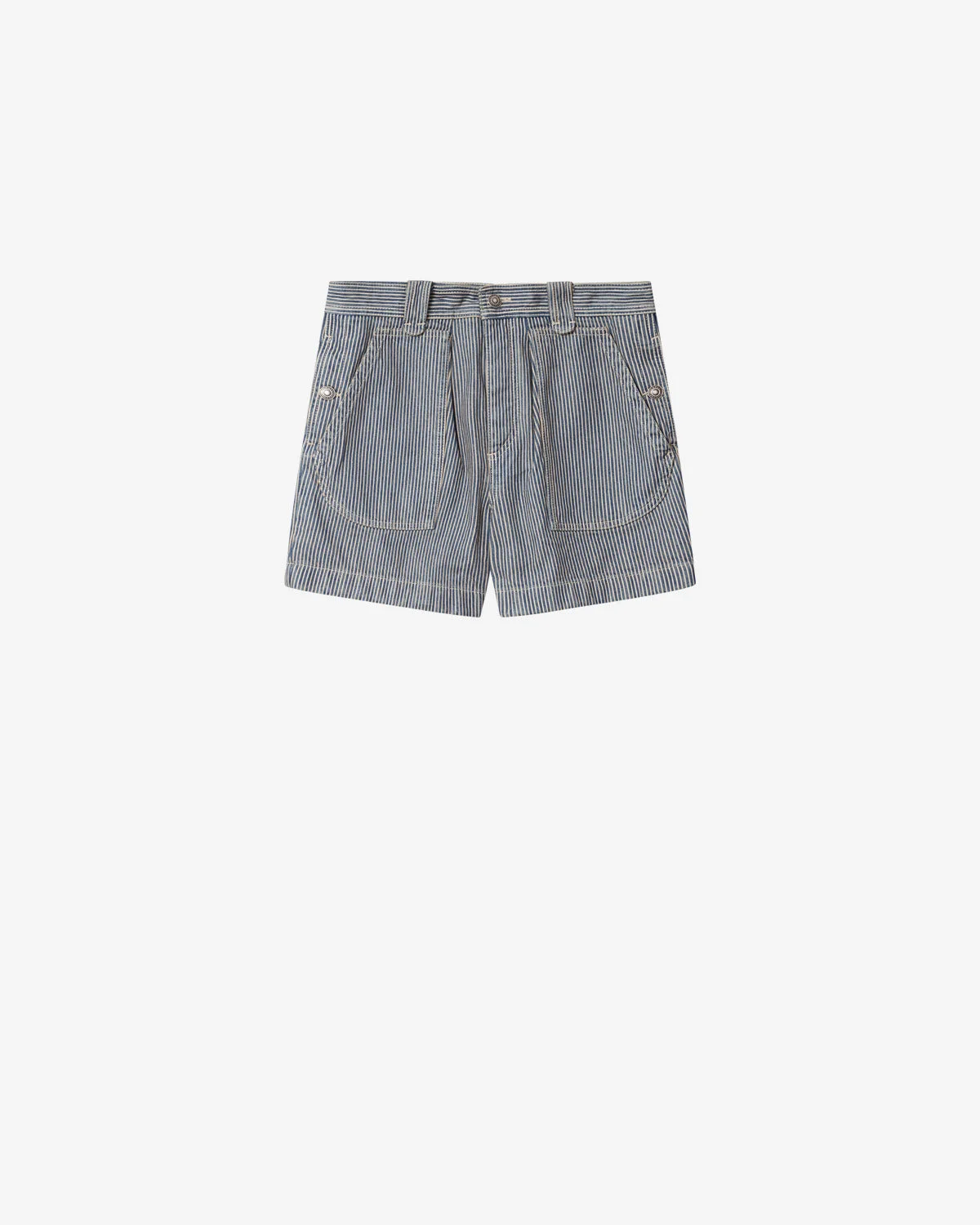 EVEJA SHORTS - 1