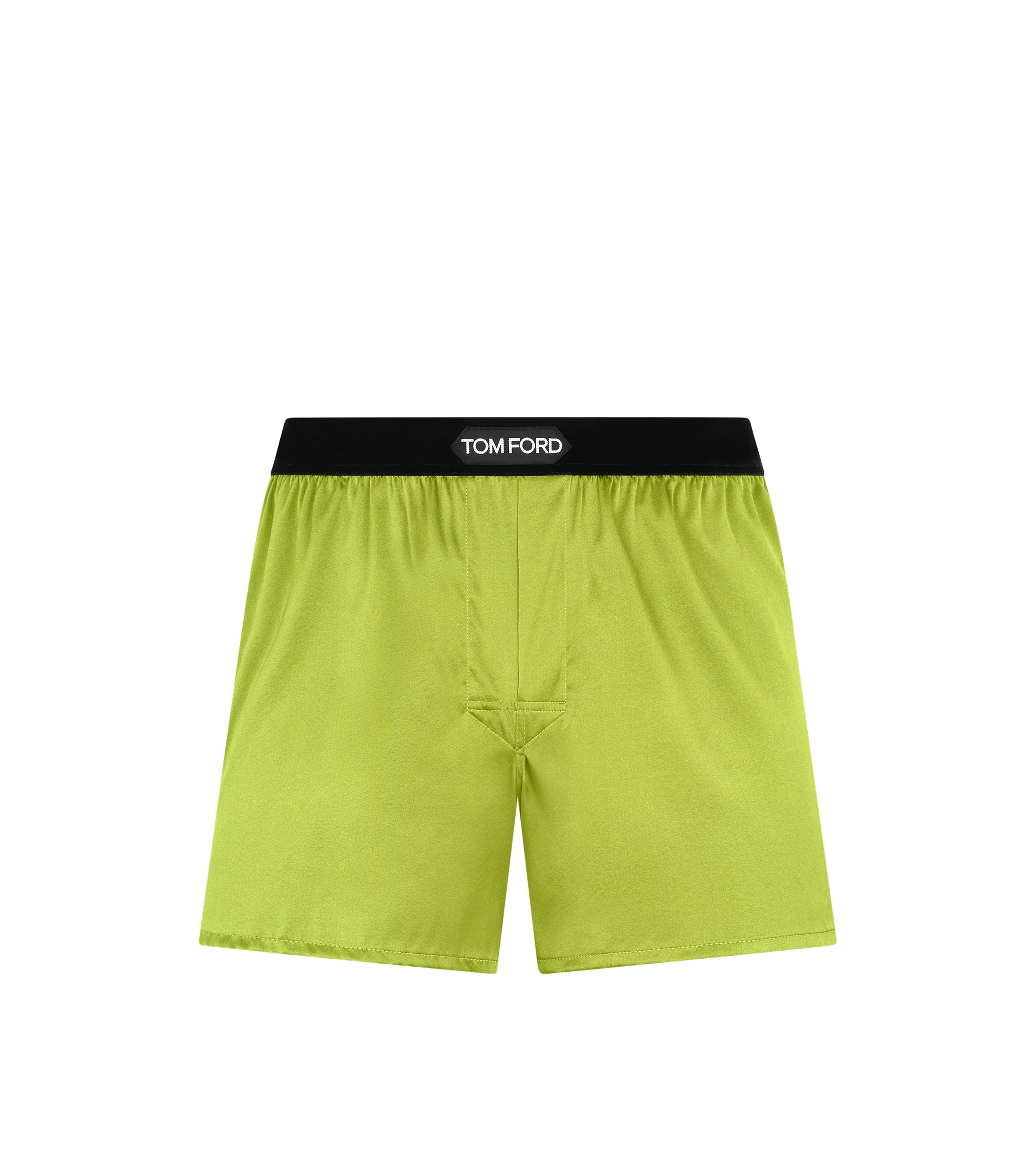 SILK BOXERS - 1