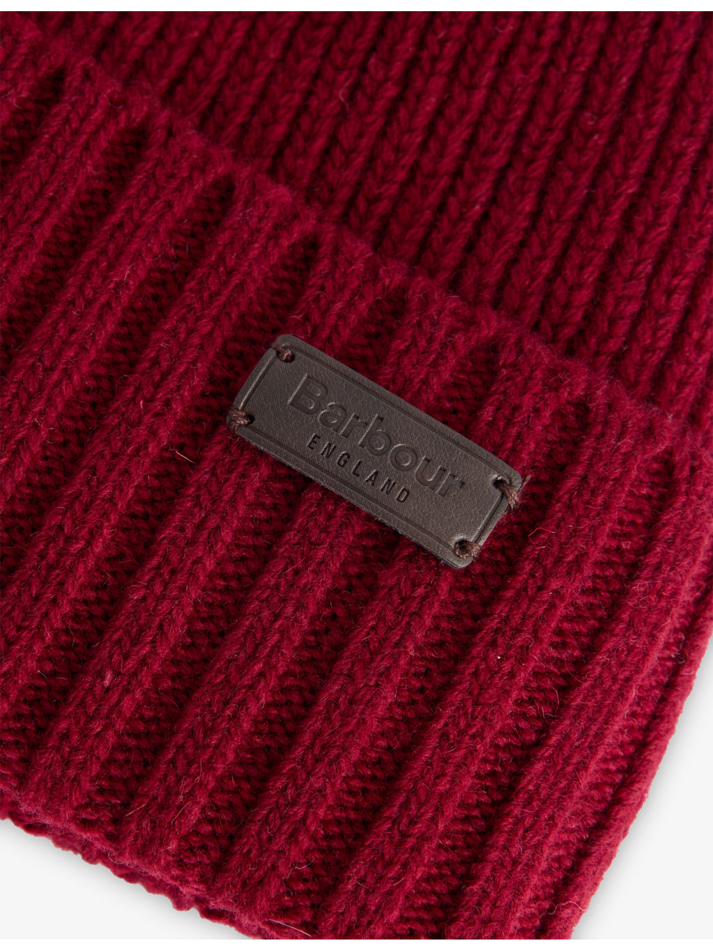 Carlton Wool-Blend Beanie Hat - 2