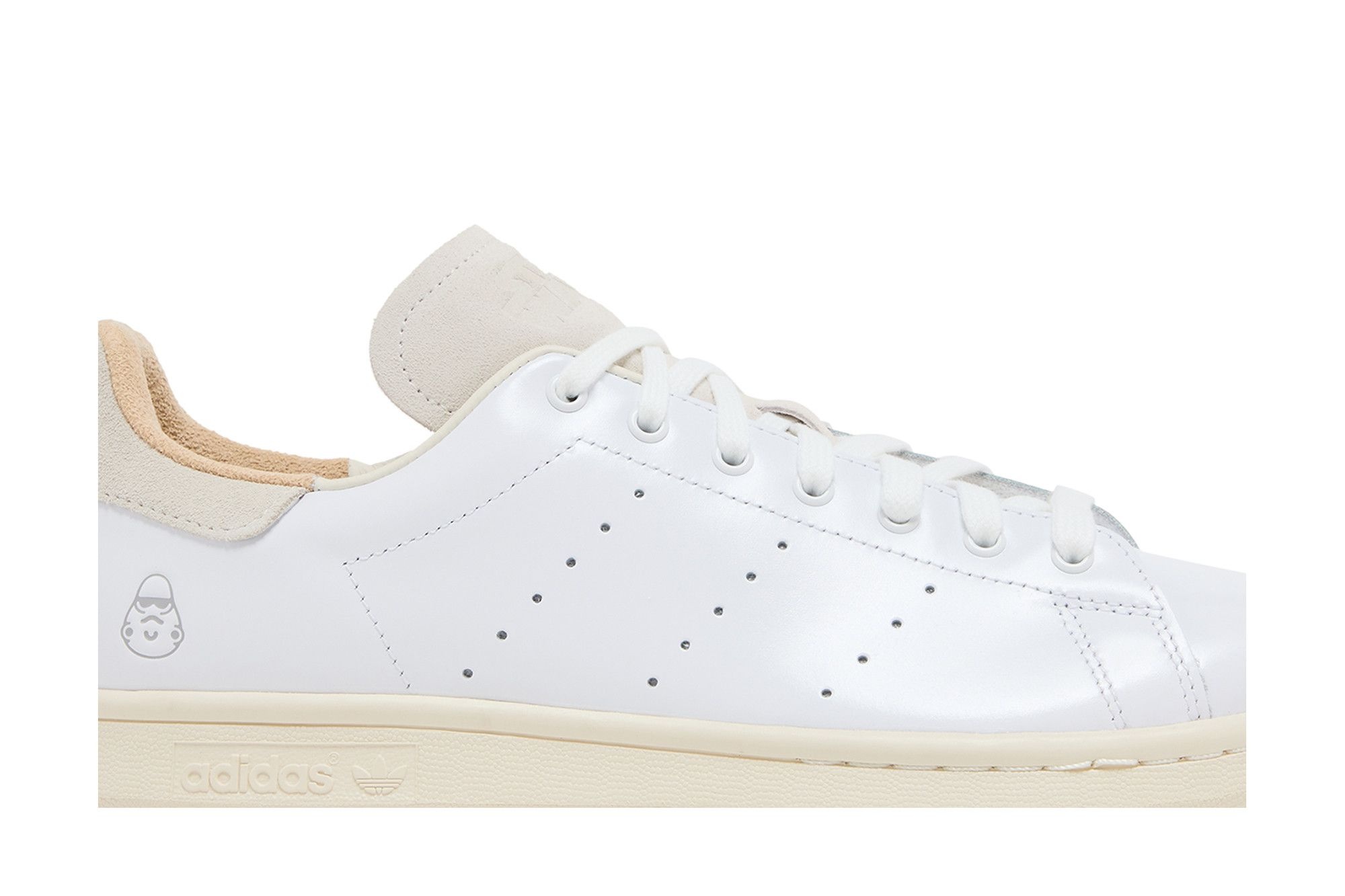 Star Wars x Nanzuka x Stan Smith 'Stormtrooper' - 2