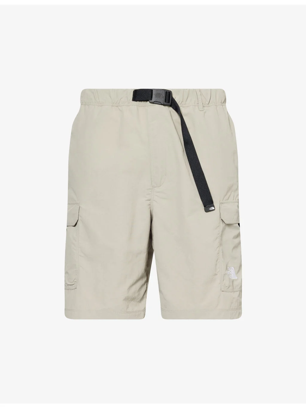 NSE Patch-Pocket Woven Cargo Short - 1