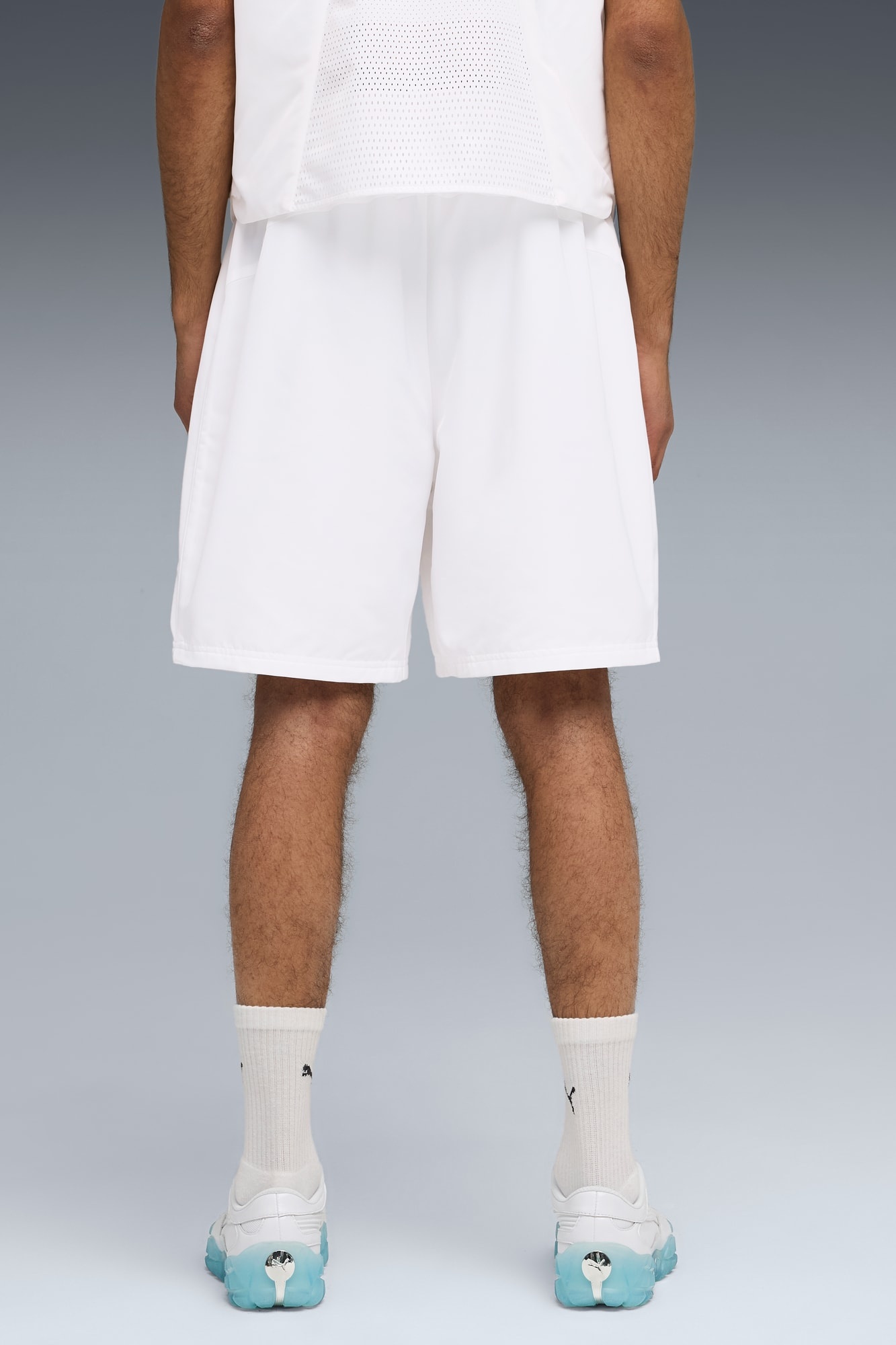 PUMA x SKEPTA CLRT Shorts Men - 6