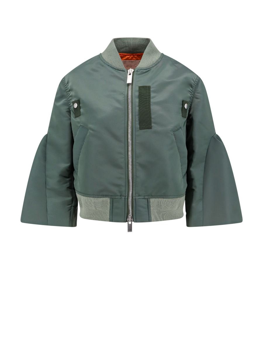 Sacai Jacket - 1