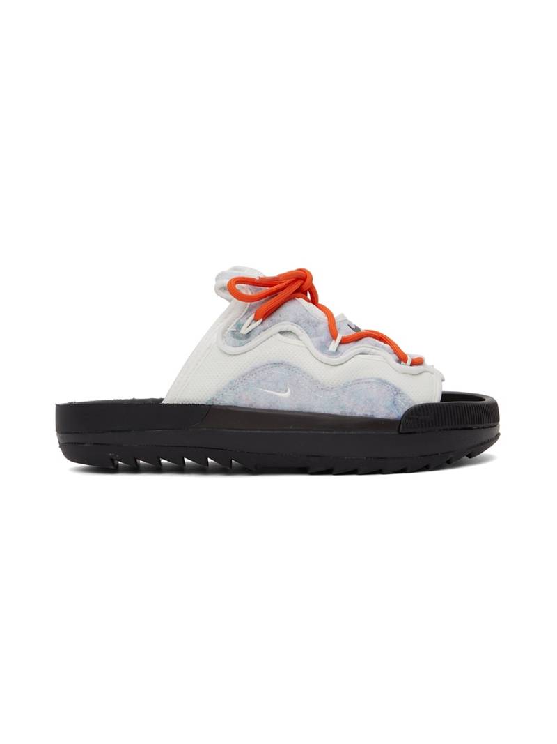 Offline 2.0 "Summit White" sandals - 1