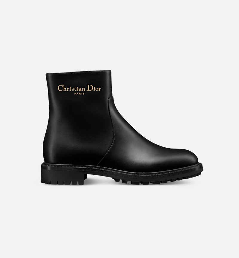 D-Town Ankle Boot 5