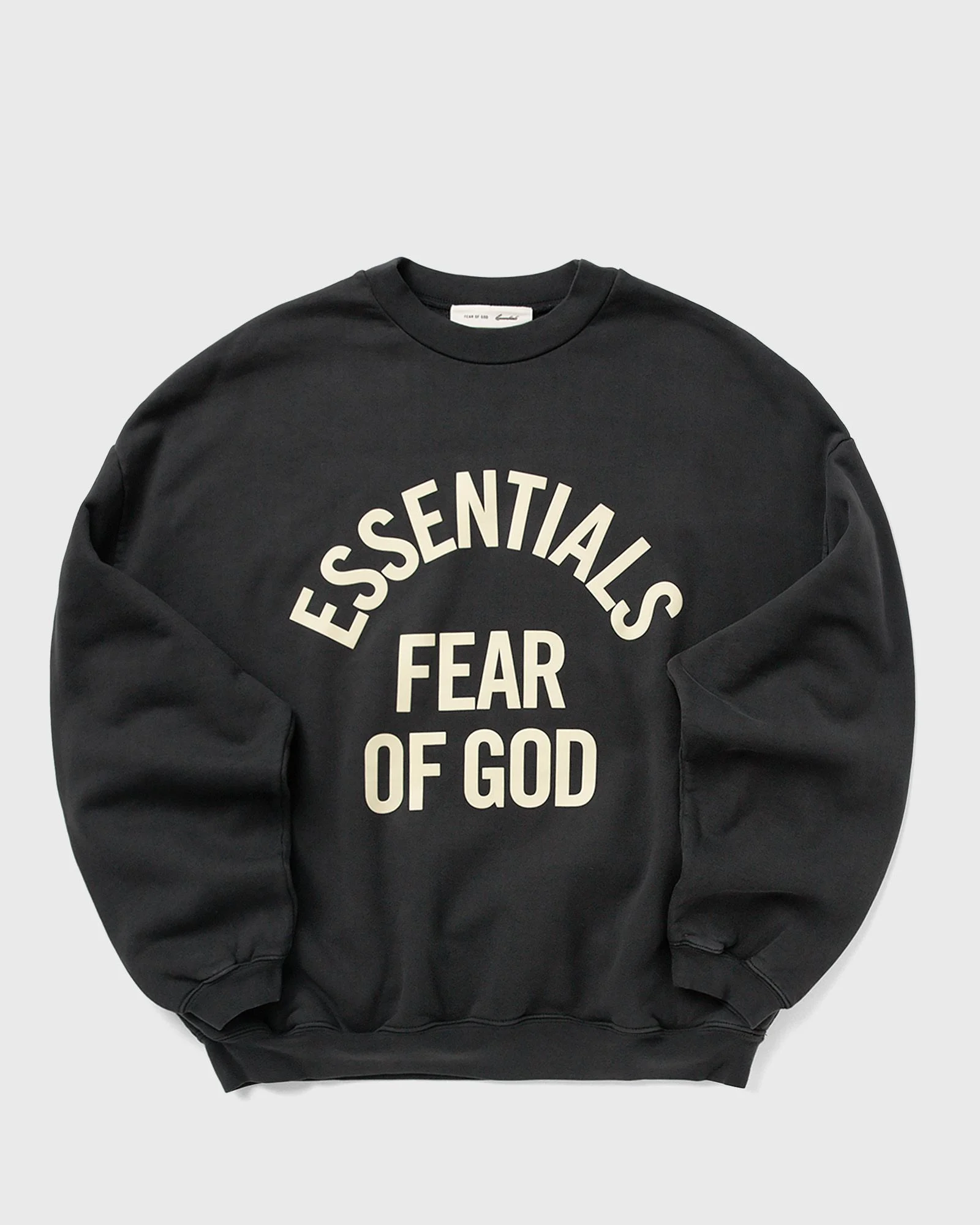 CAMPUS 90'S CREWNECK SWEA - 1