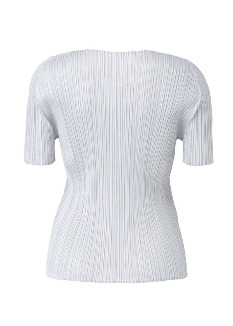 Pleats Please Issey Miyake BASICS TOP outlook