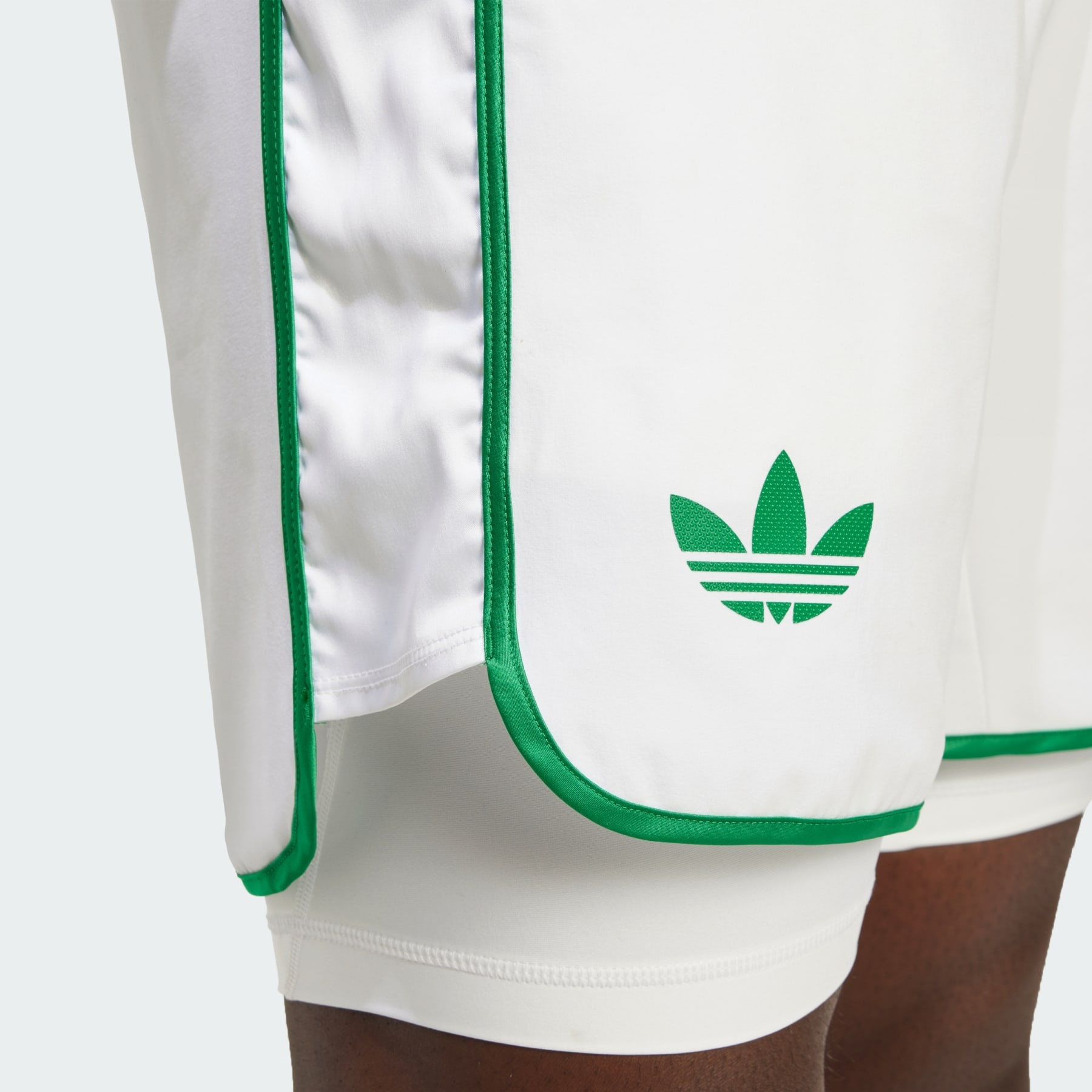 Tennis Climacool Shorts Set - 6