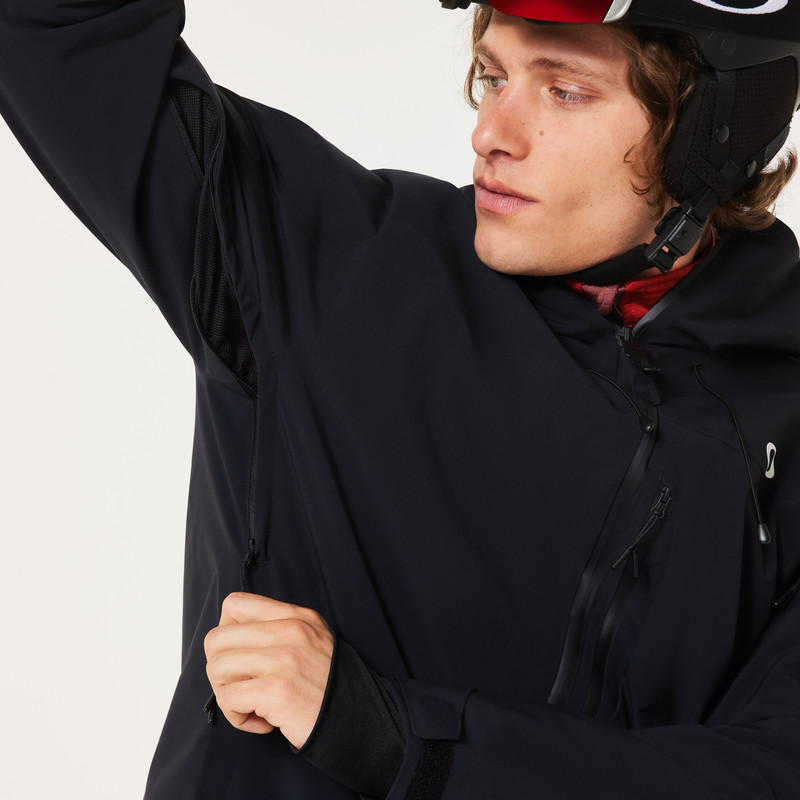 Canopy Insulated Jacket 8