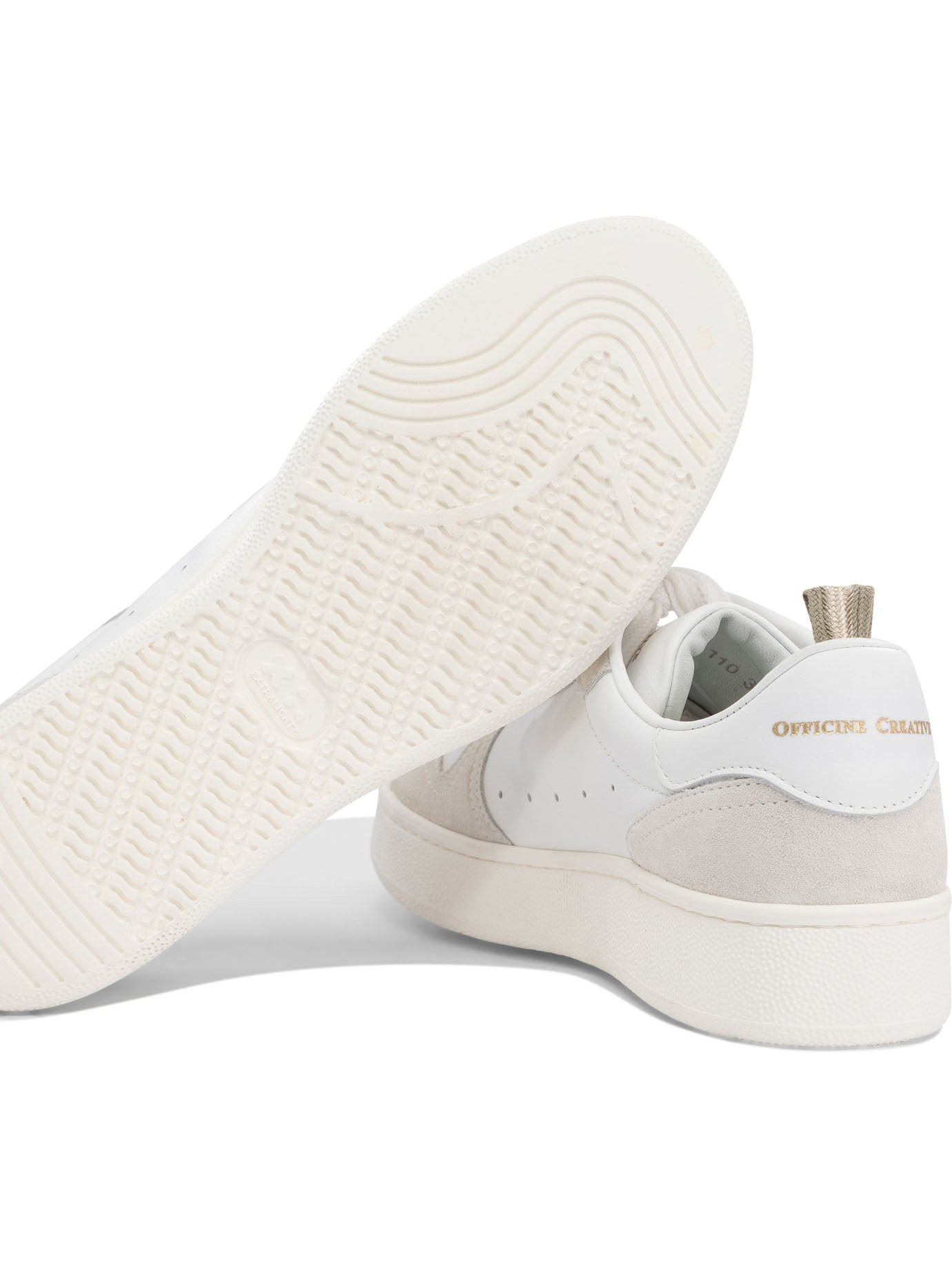 Officine Creative "mower 110" Sneakers - 5