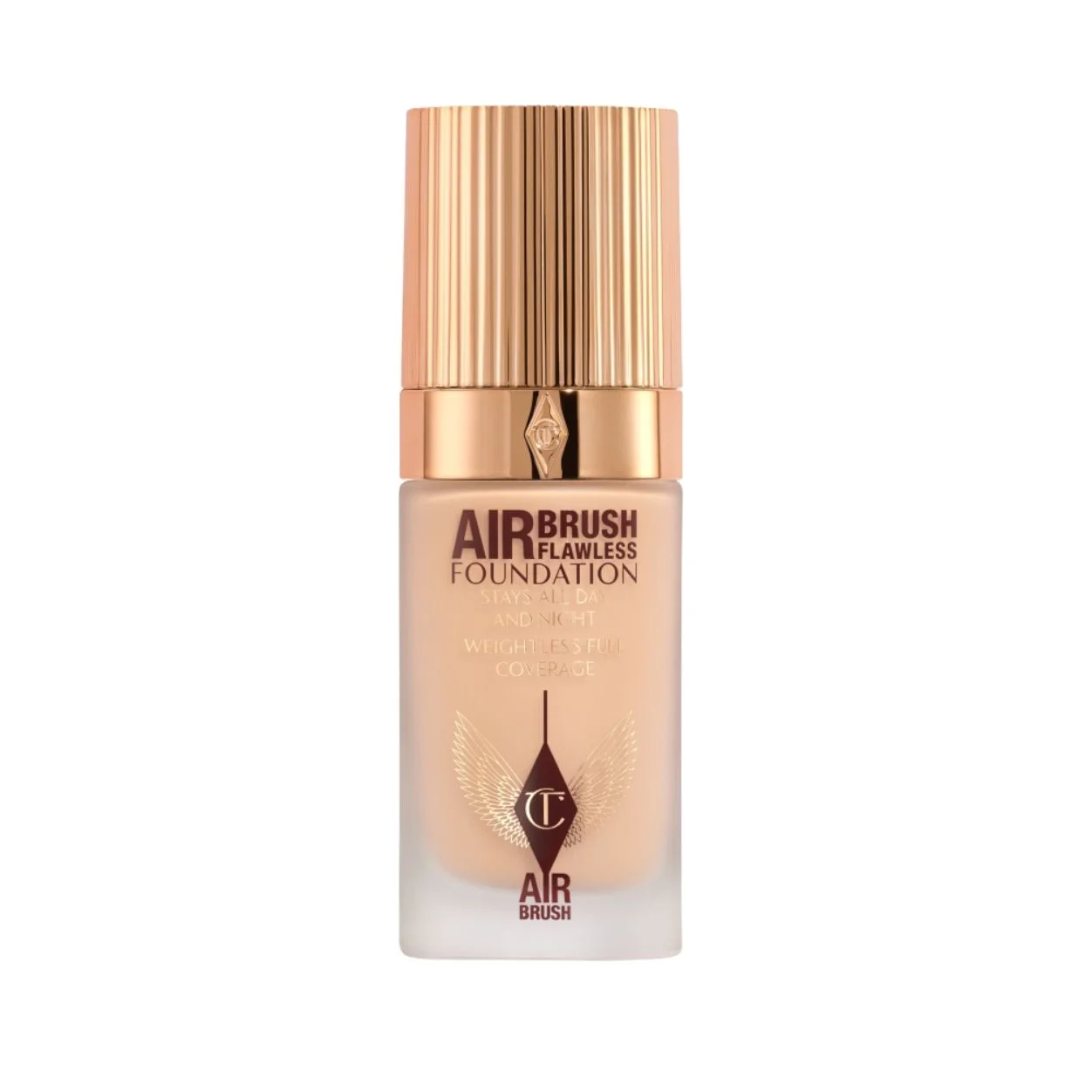 Airbrush Flawless Foundation - 1