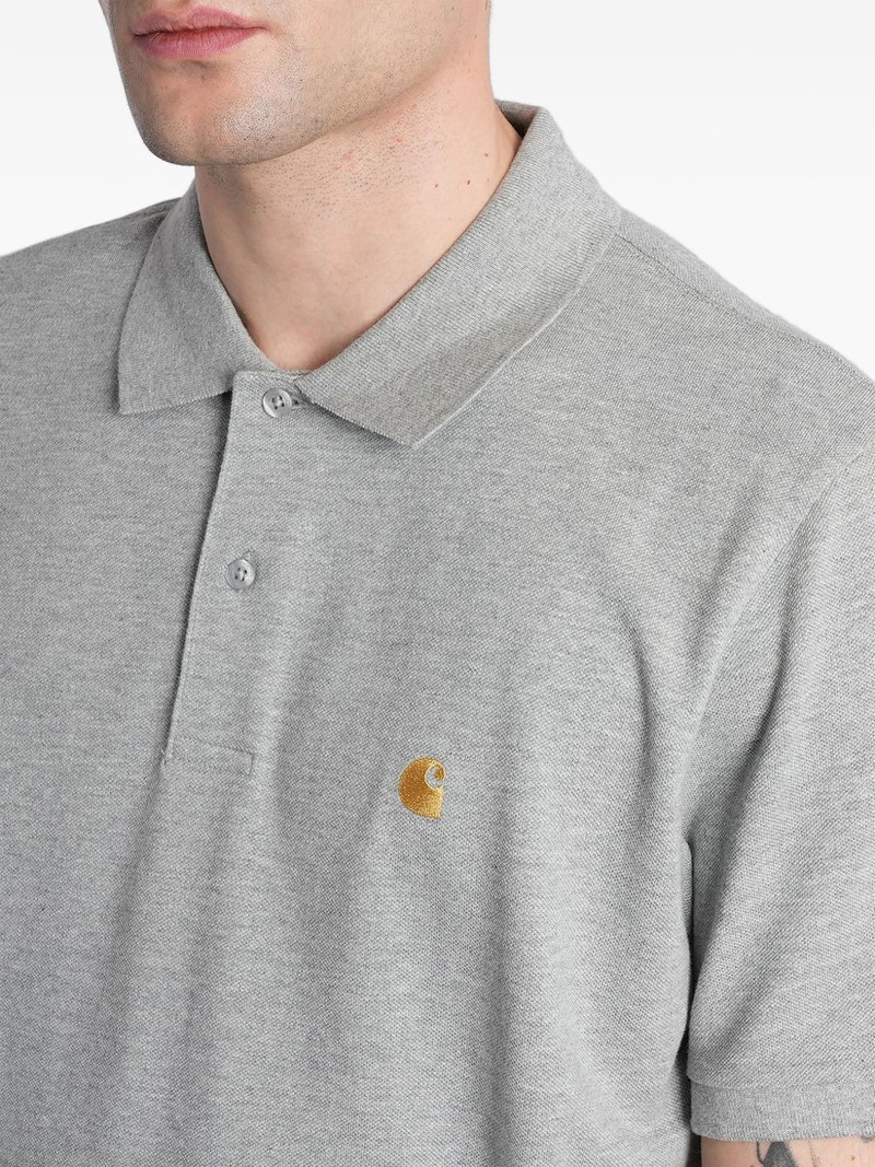 S/S Chase polo shirt 5