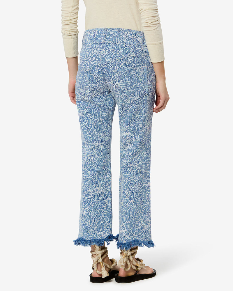 OMBELINE PANTS 5