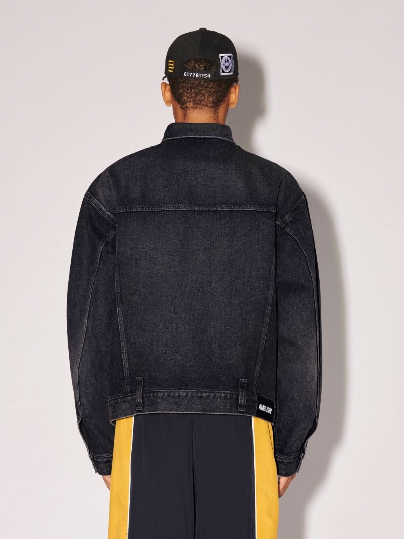 Denim Riders Jacket - 6