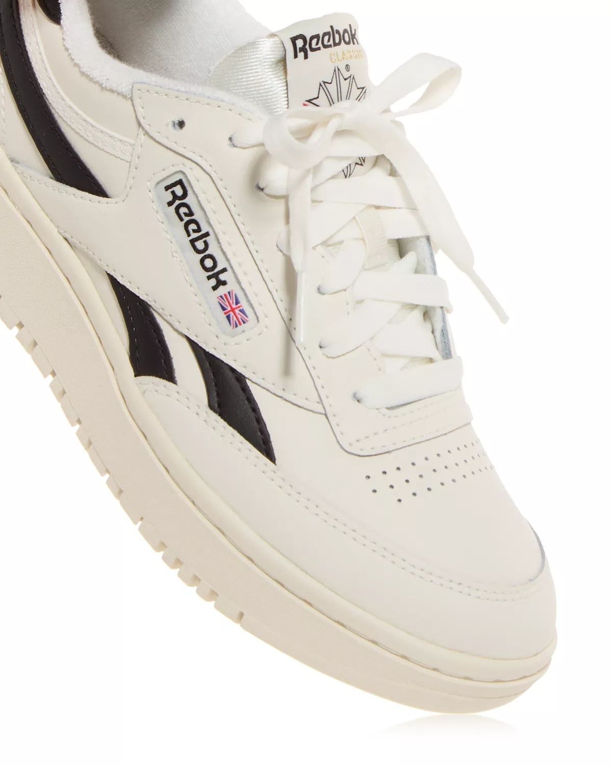 Women's Club C Double Revenge Low Top Sneakers - 5