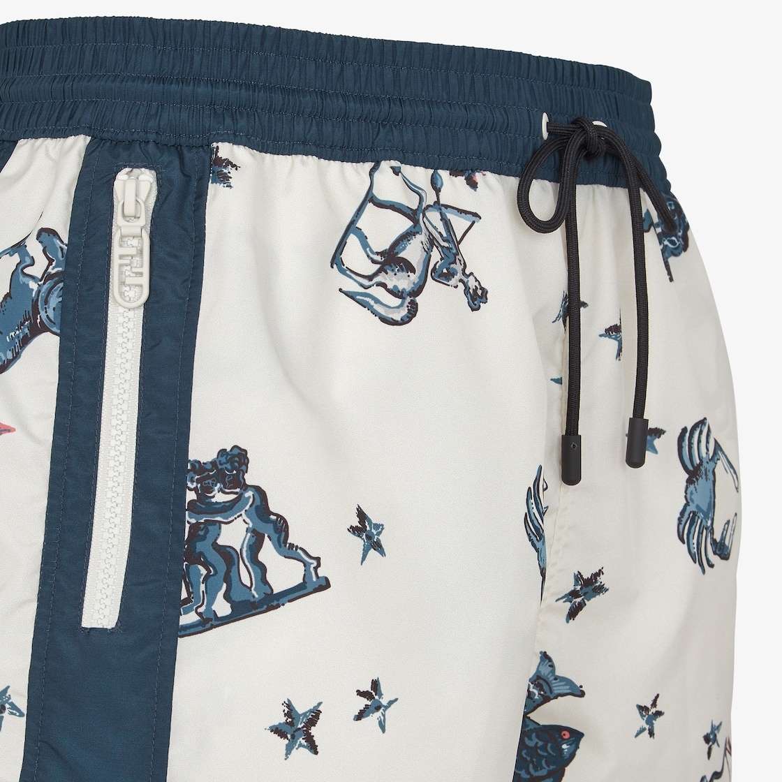 Swim Shorts - 3