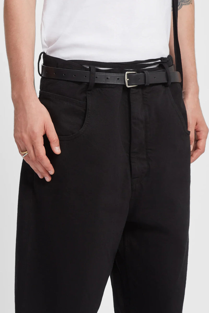 Ezra Belt - 4