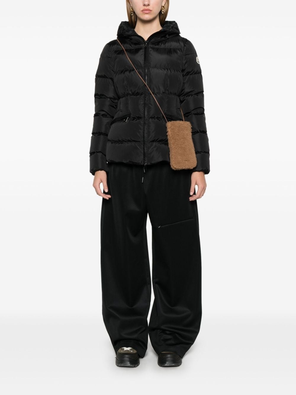 Avoce jacket - 2