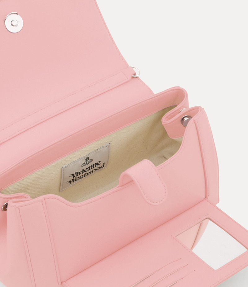 HAZEL MEDIUM HANDBAG 3