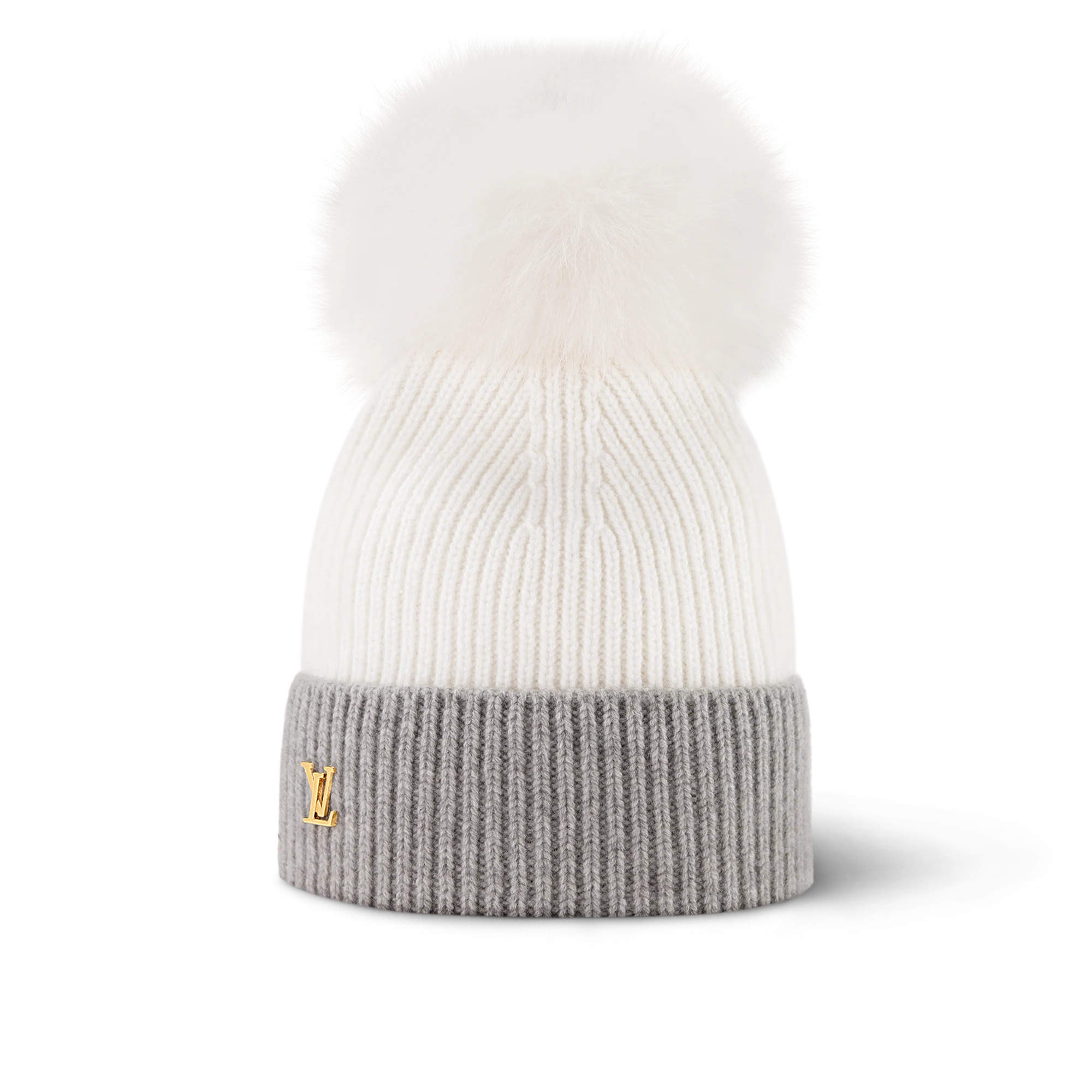 LV Cold Spark Beanie - 1
