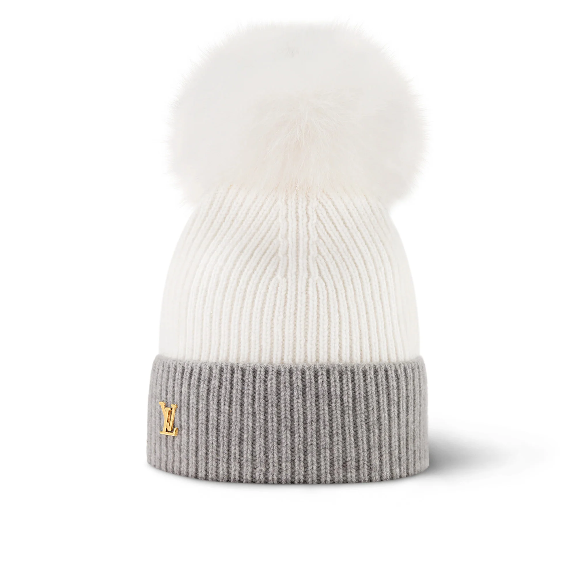 LV Cold Spark Beanie - 1