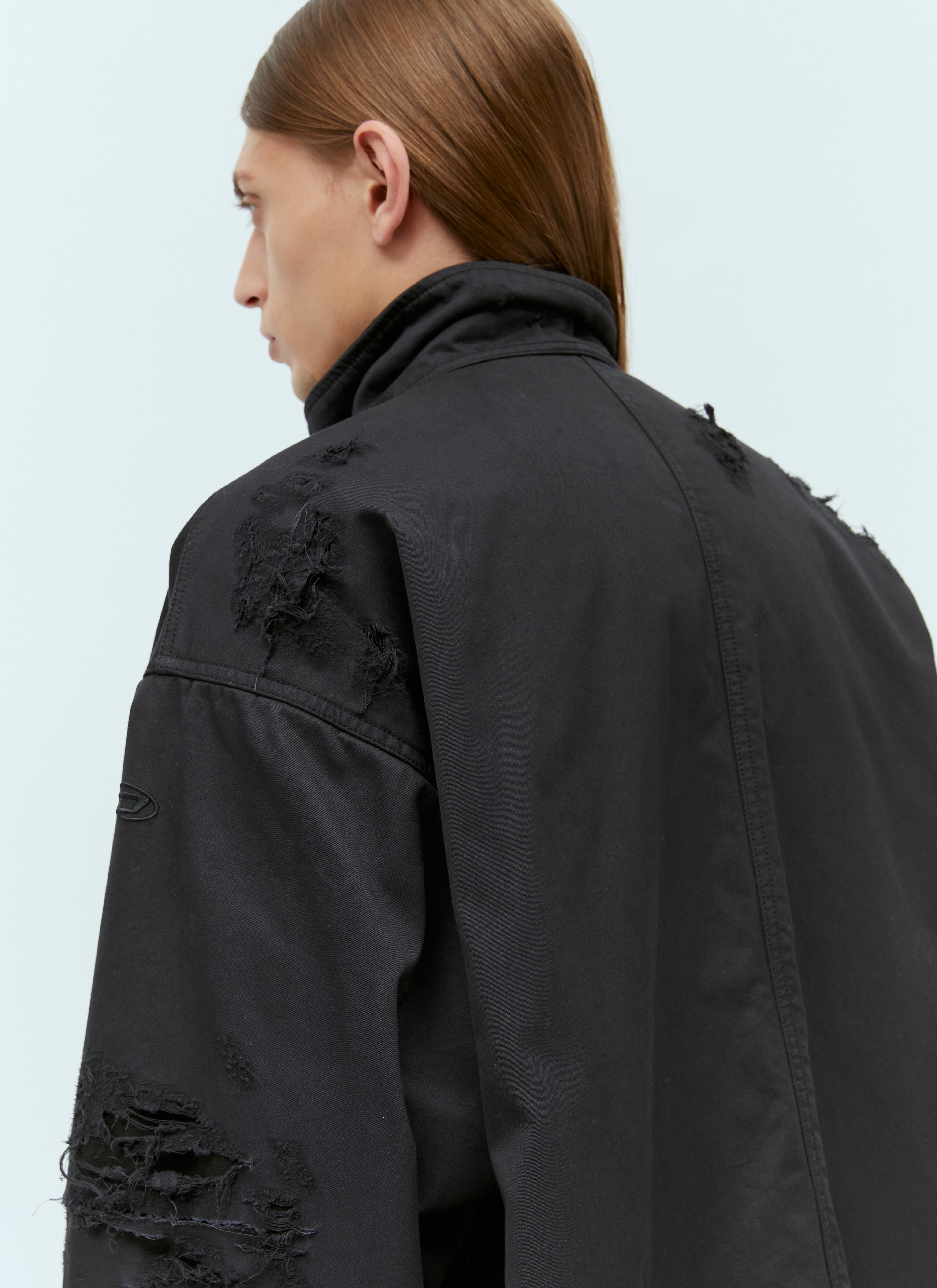 J-Oise Jacket - 4