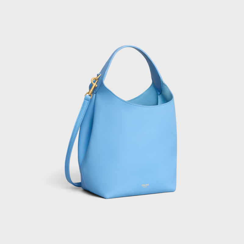 CELINE SMALL HOBO IN SUPPLE SMOOTH CALFSKIN outlook