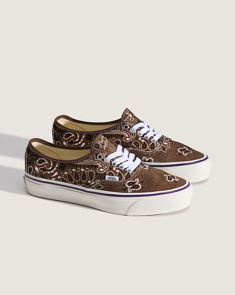 Vans Premium Authentic Shoe outlook