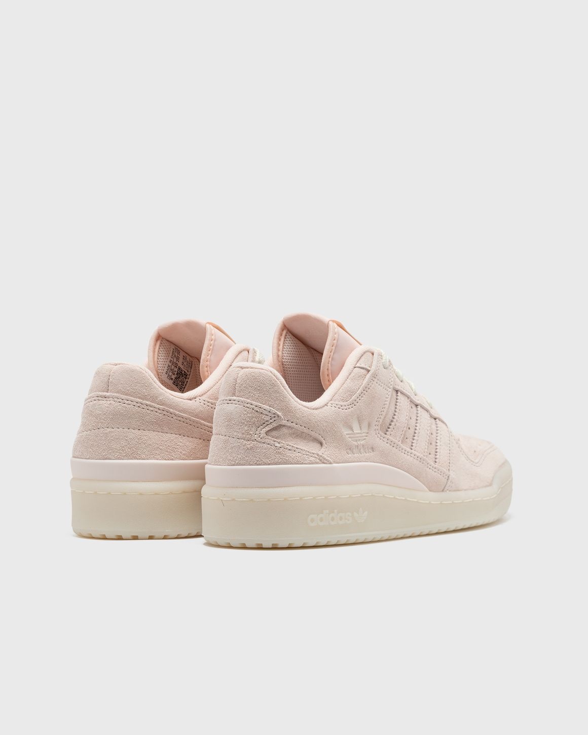 WMNS FORUM LOW CL - 4