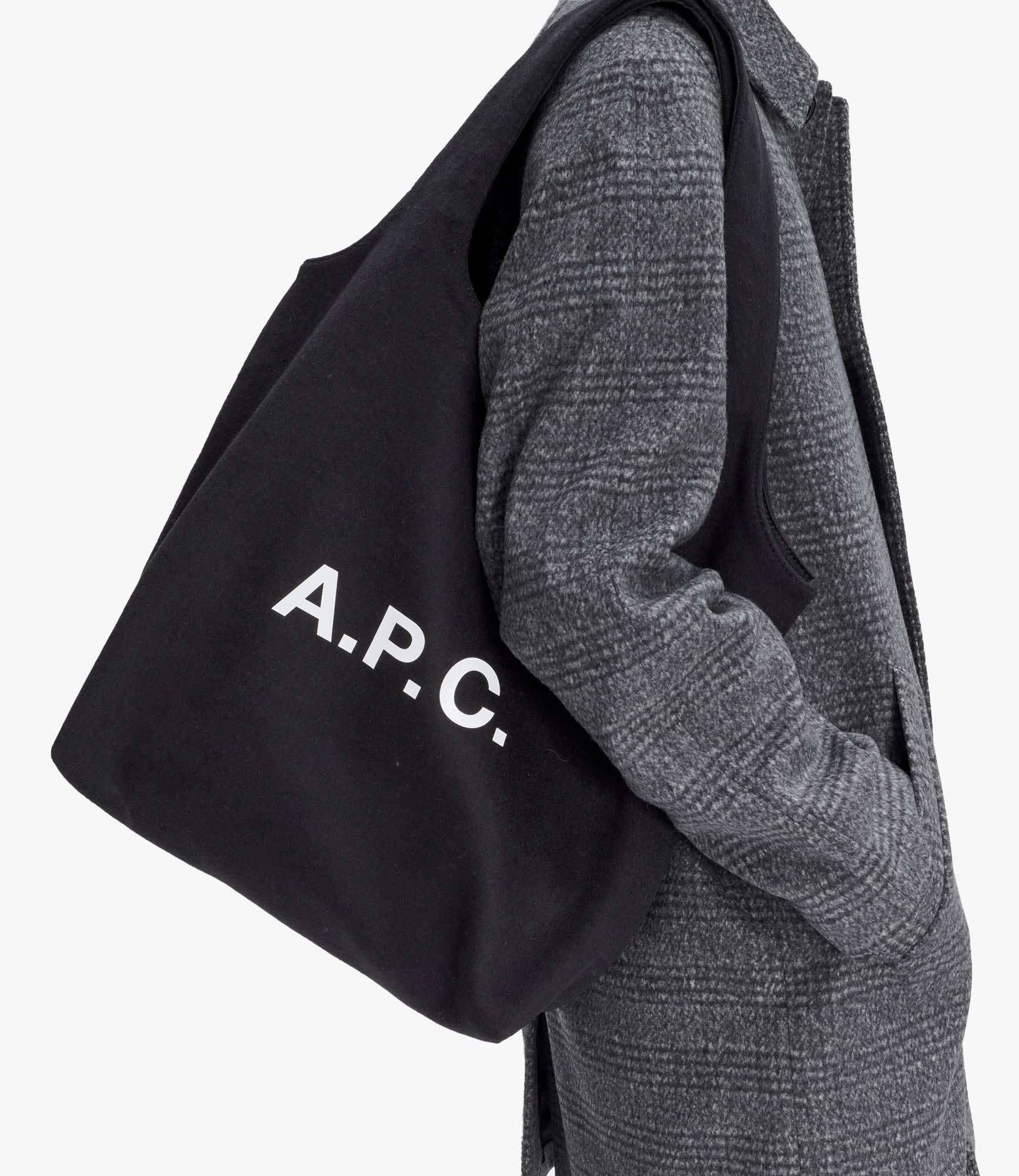 NINON TOTE BAG - 6