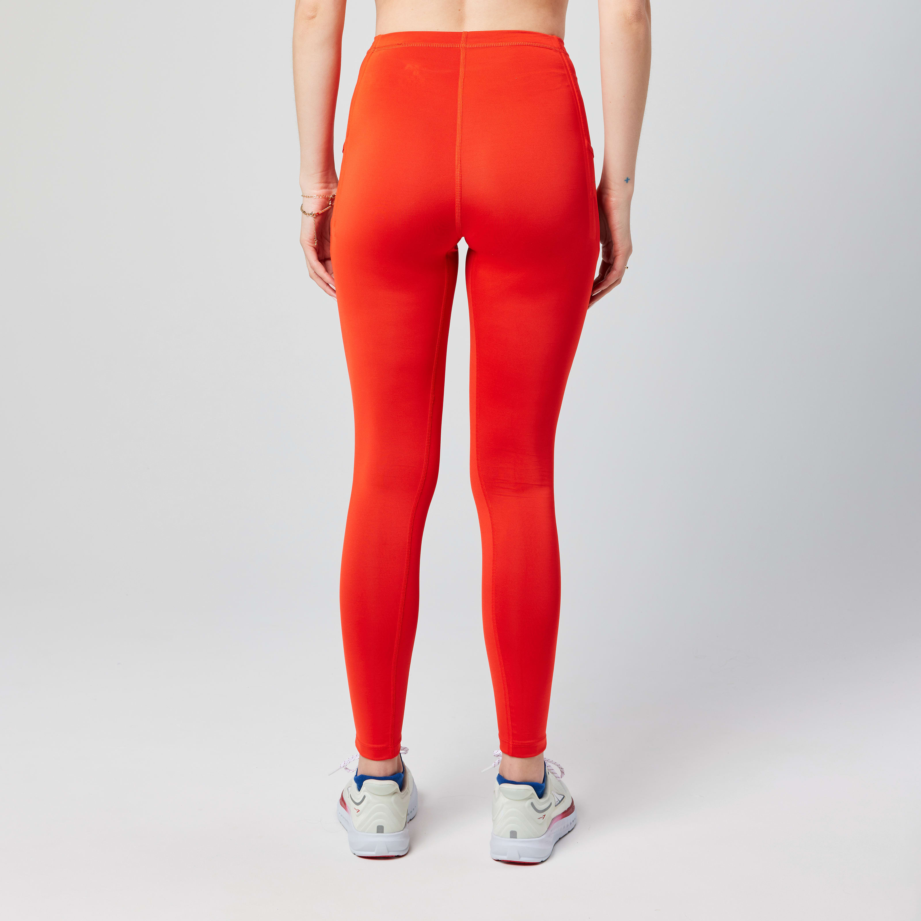 Women's Core Crop Tight - 2