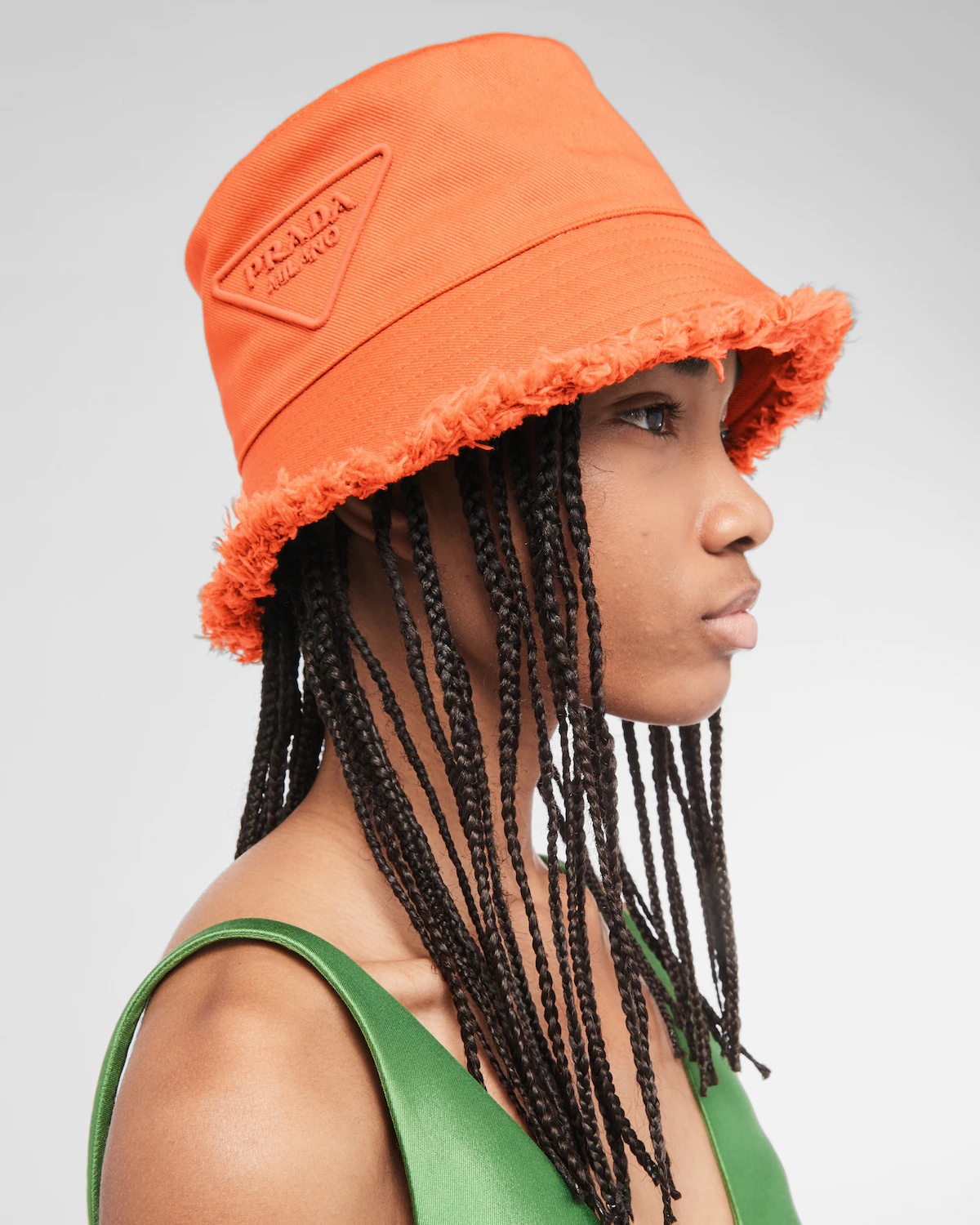 Drill bucket hat - 2