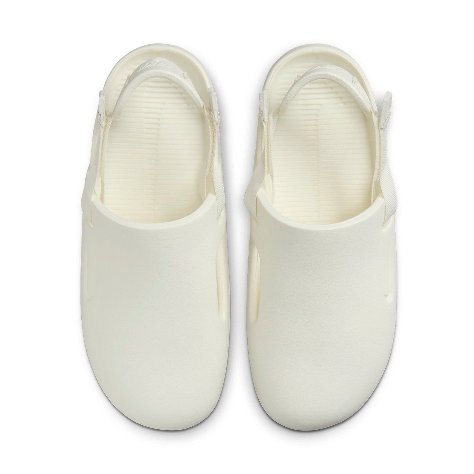 (WMNS) Nike Calm Mule 'Sail' FB2185-100 - 4