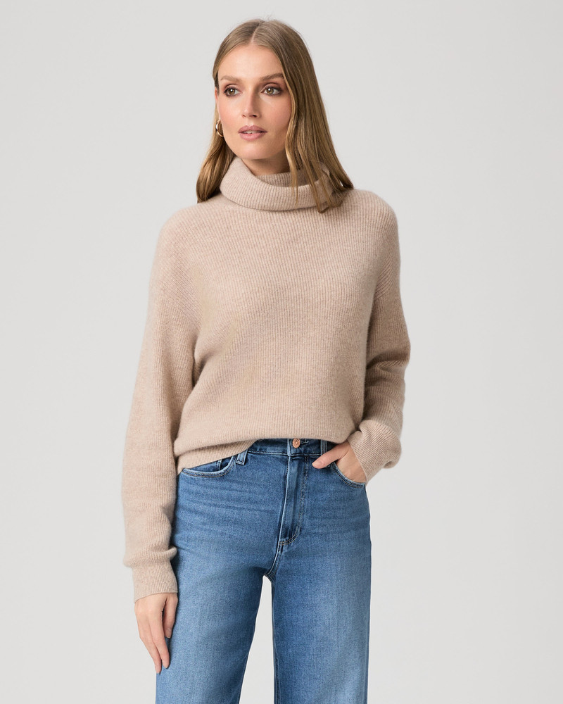Aria Sweater 1