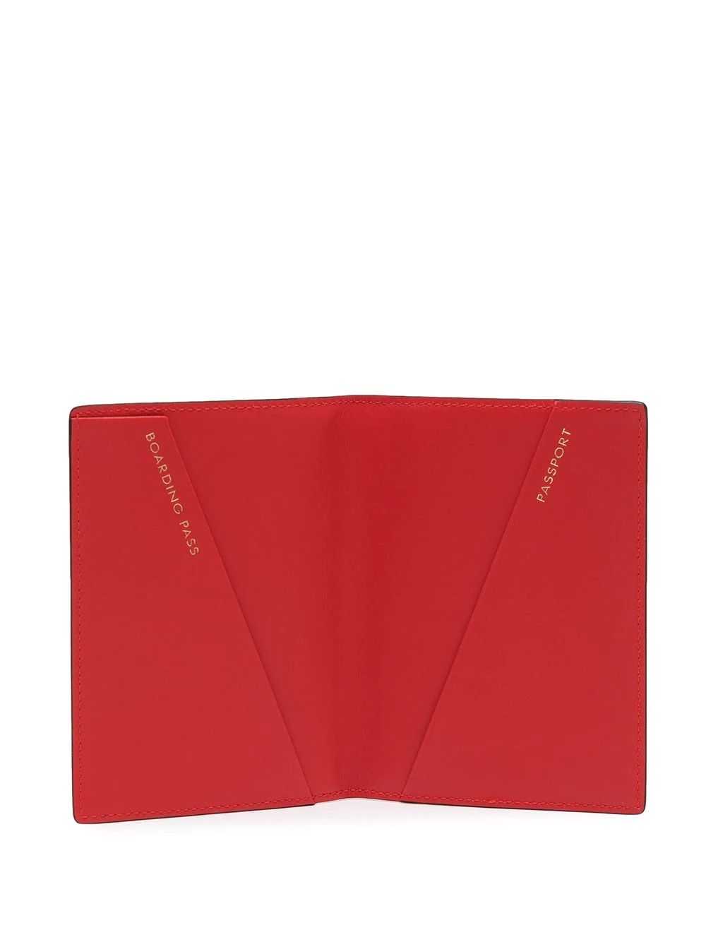 Panama passport holder - 3