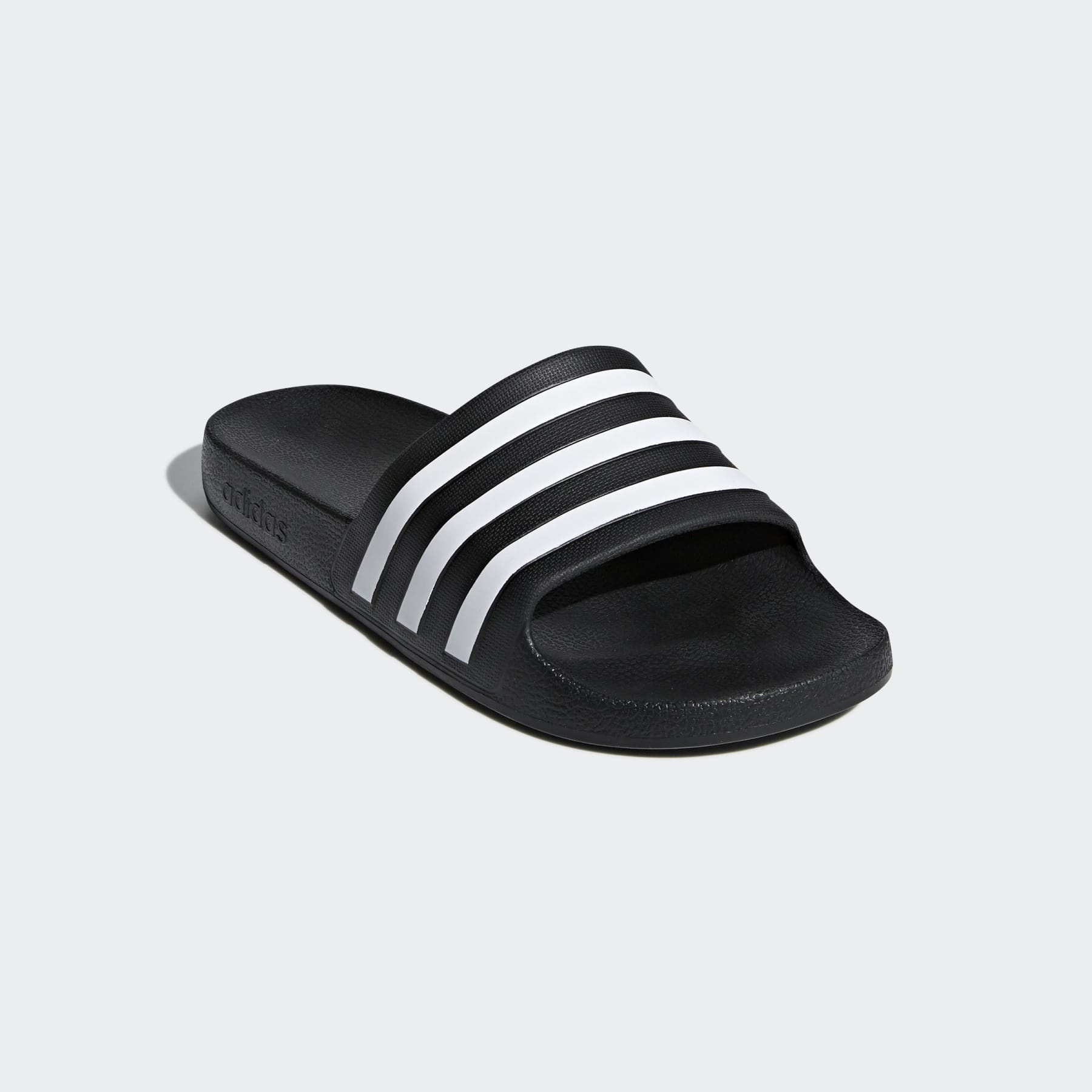 Adilette Aqua Slides - 5