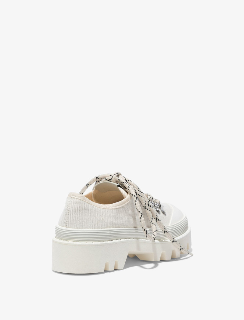 Proenza Schouler City Lug Sole Shoes outlook