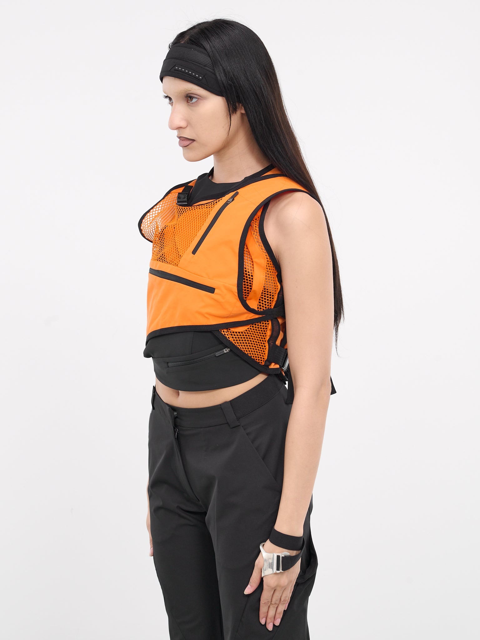 Utility Vest - 2